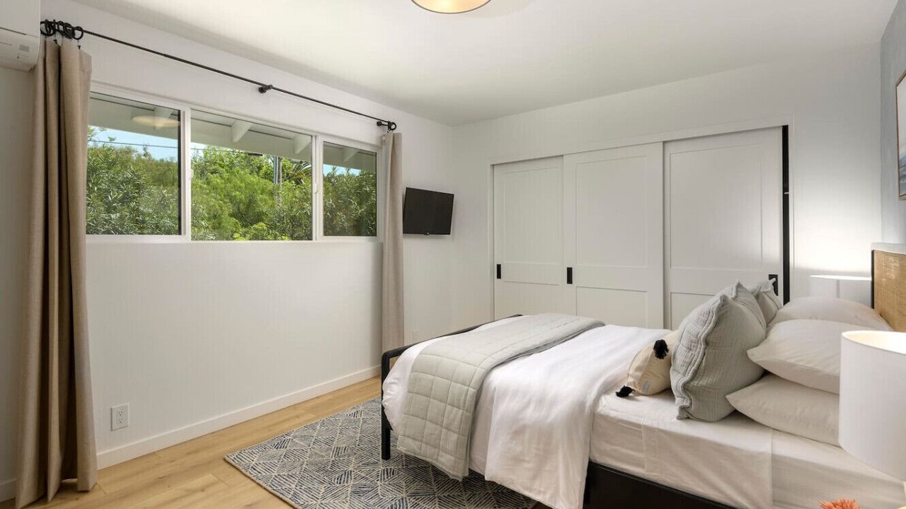 Photo of Bedroom in Santa Barbara County