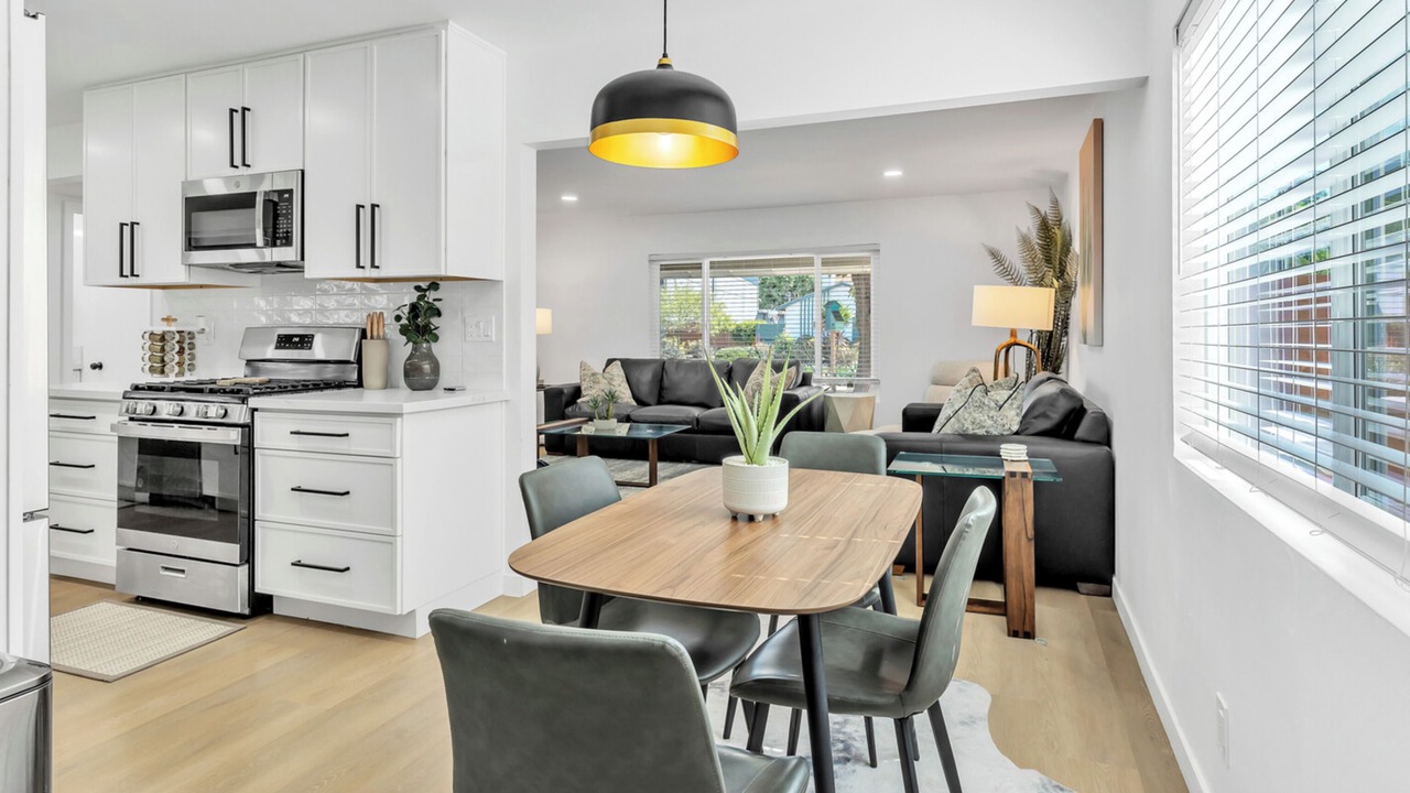 Photo of Kitchen in Allied Gardens