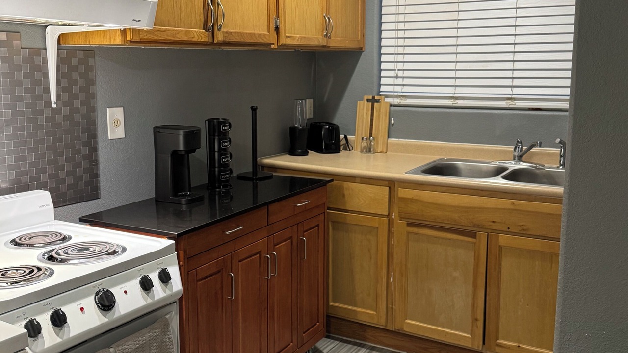 Photo of Kitchen in Summerlin