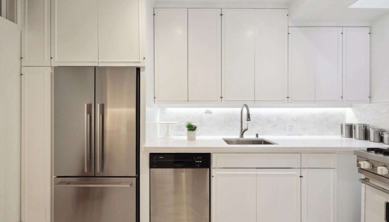 Photo of Kitchen in Nob Hill