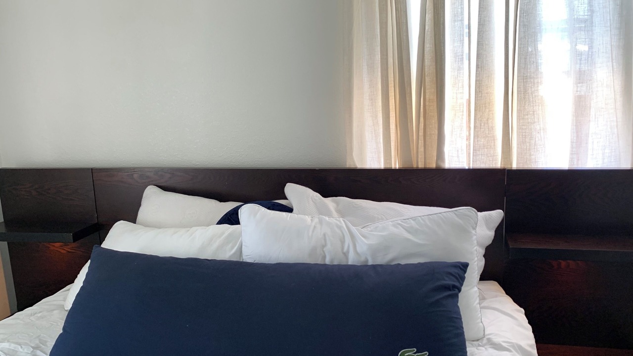 Photo of Bedroom in Roosevelt
