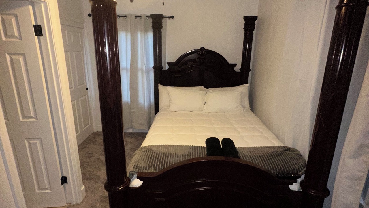 Photo of Bedroom in Roosevelt
