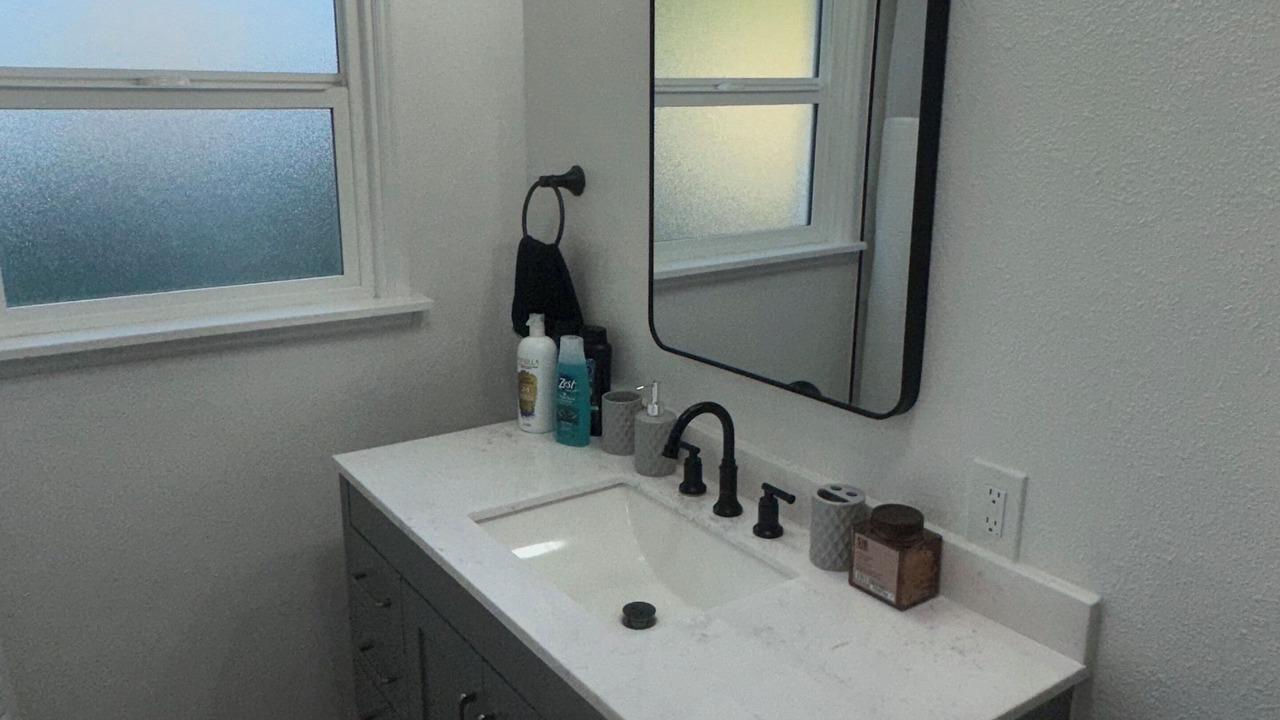 Photo of Bathroom in Roosevelt
