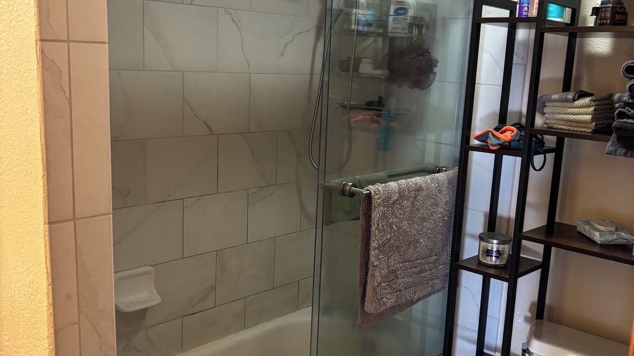 Photo of Bathroom in Sierra Tract