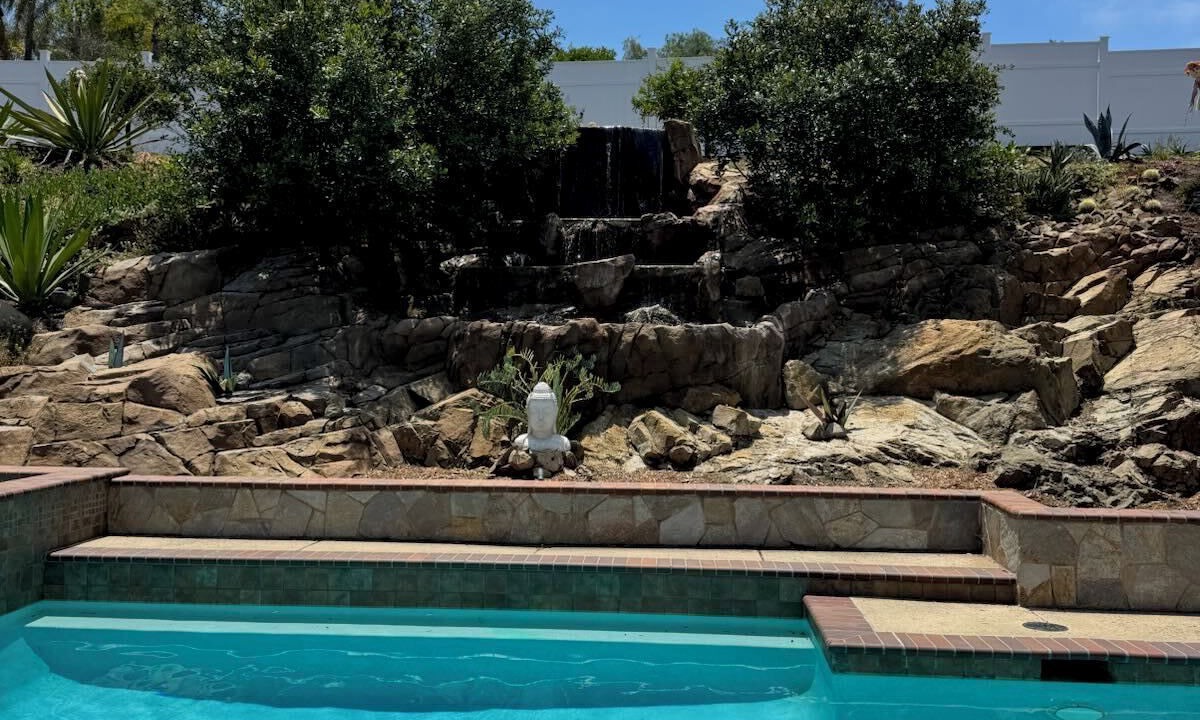 Photo of Outdoor in Encinitas