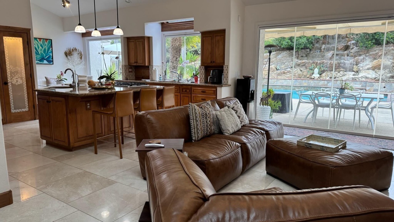 Photo of Bedroom in Encinitas
