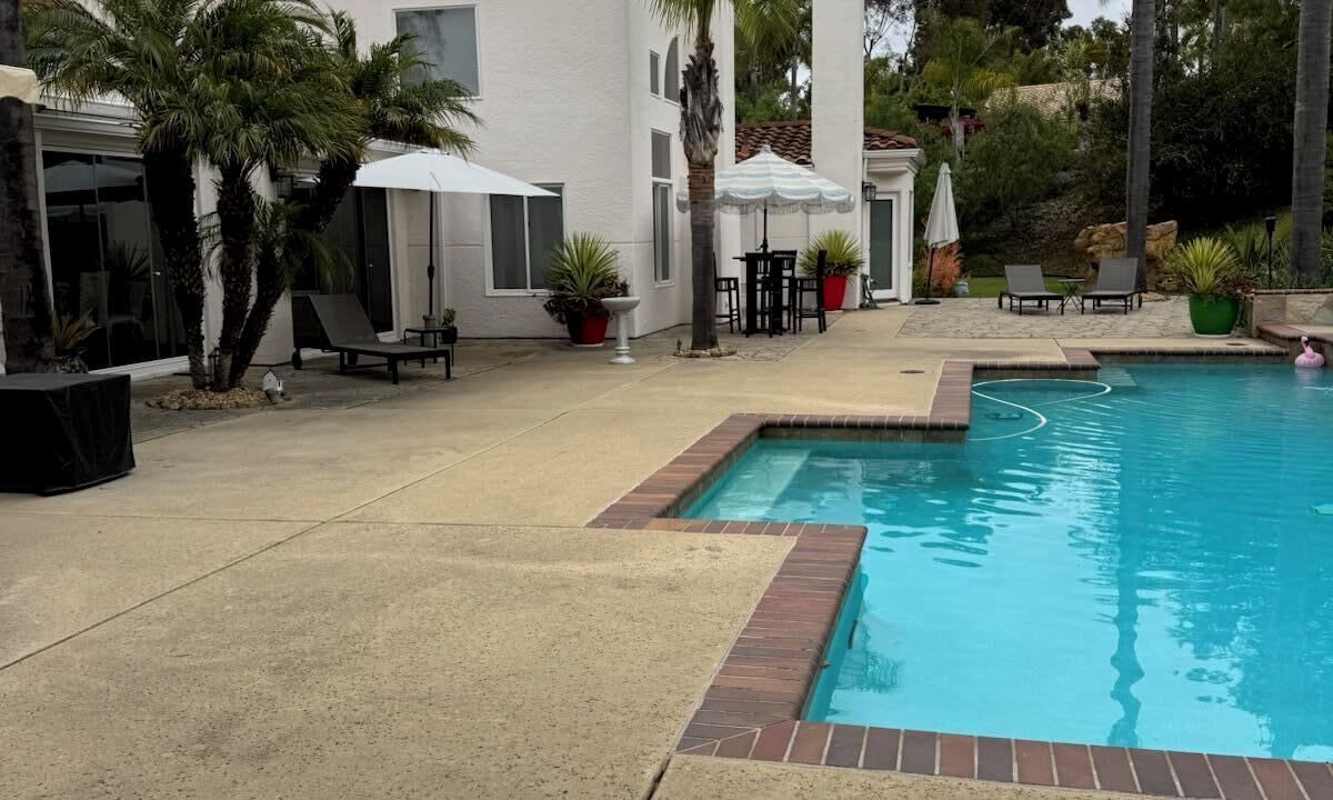 Photo of Outdoor in Encinitas