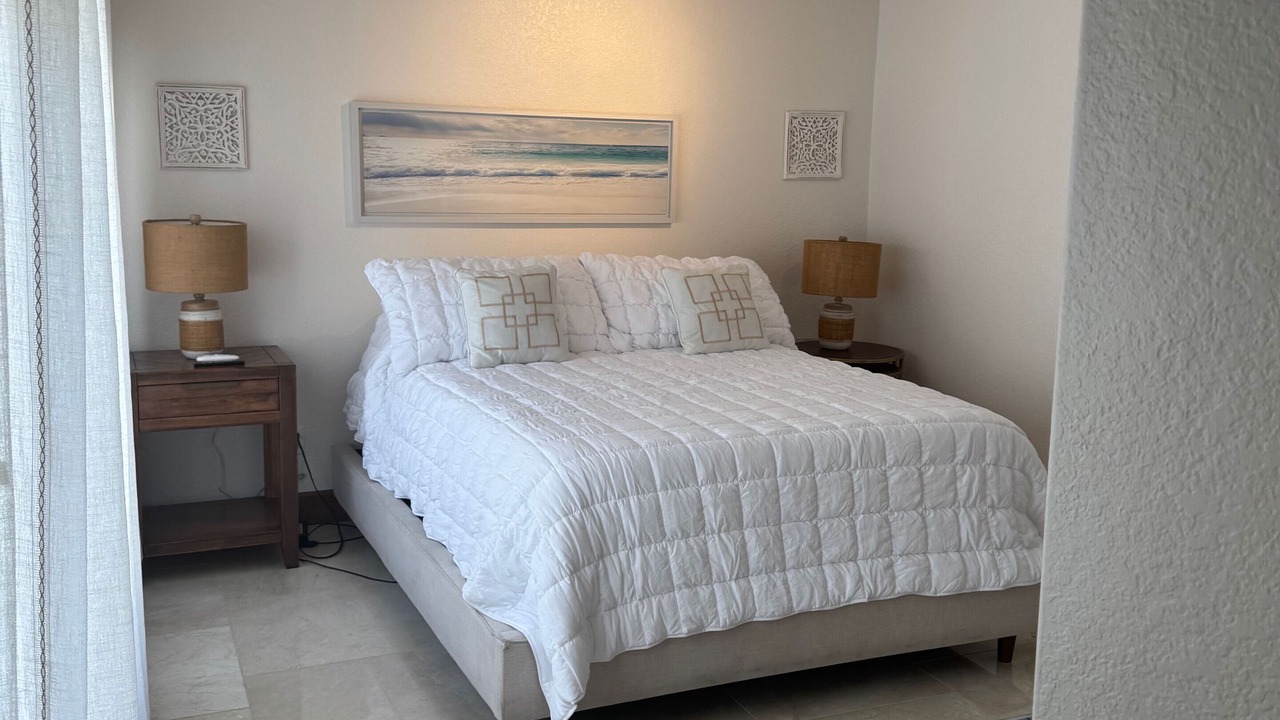 Photo of Bedroom in Encinitas