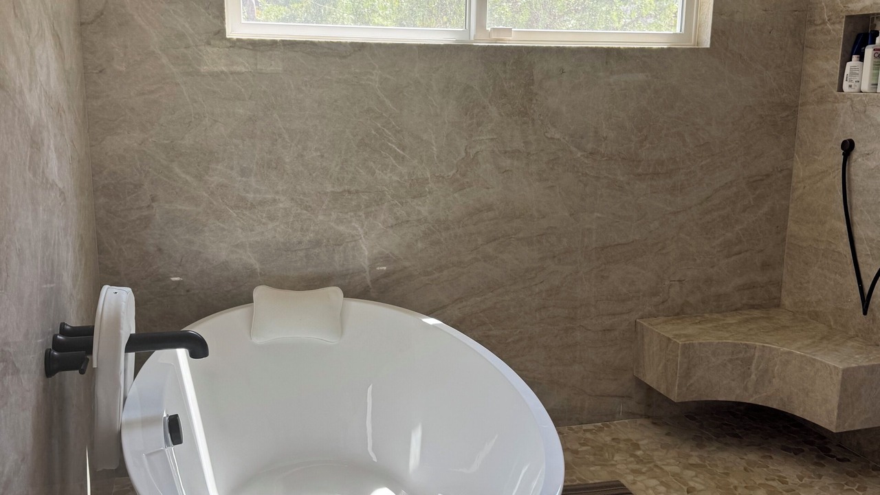 Photo of Bathroom in Encinitas