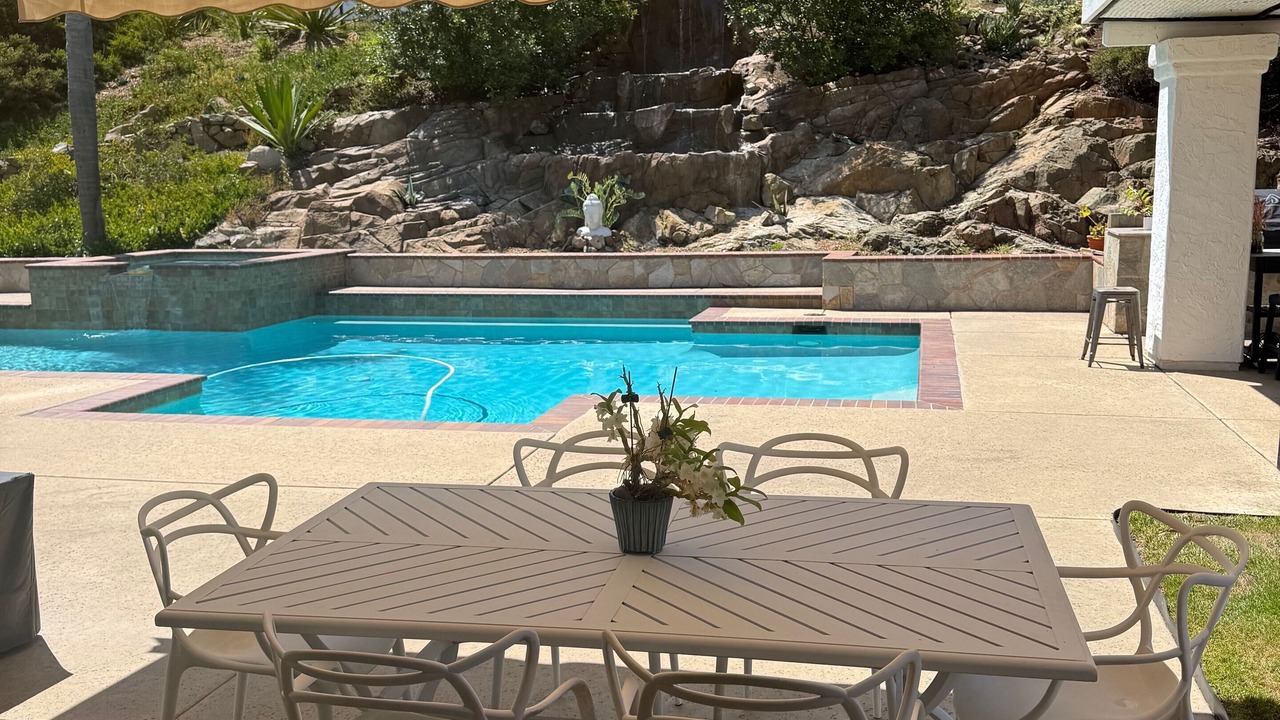 Photo of Outdoor in Encinitas
