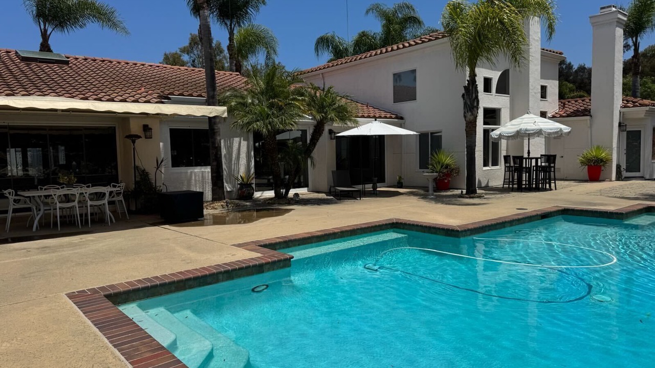 Photo of Outdoor in Encinitas