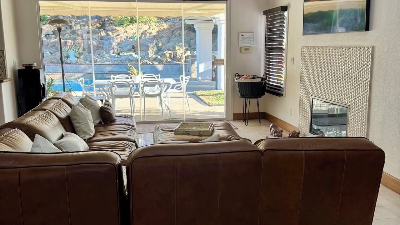 Photo of Bedroom in Encinitas