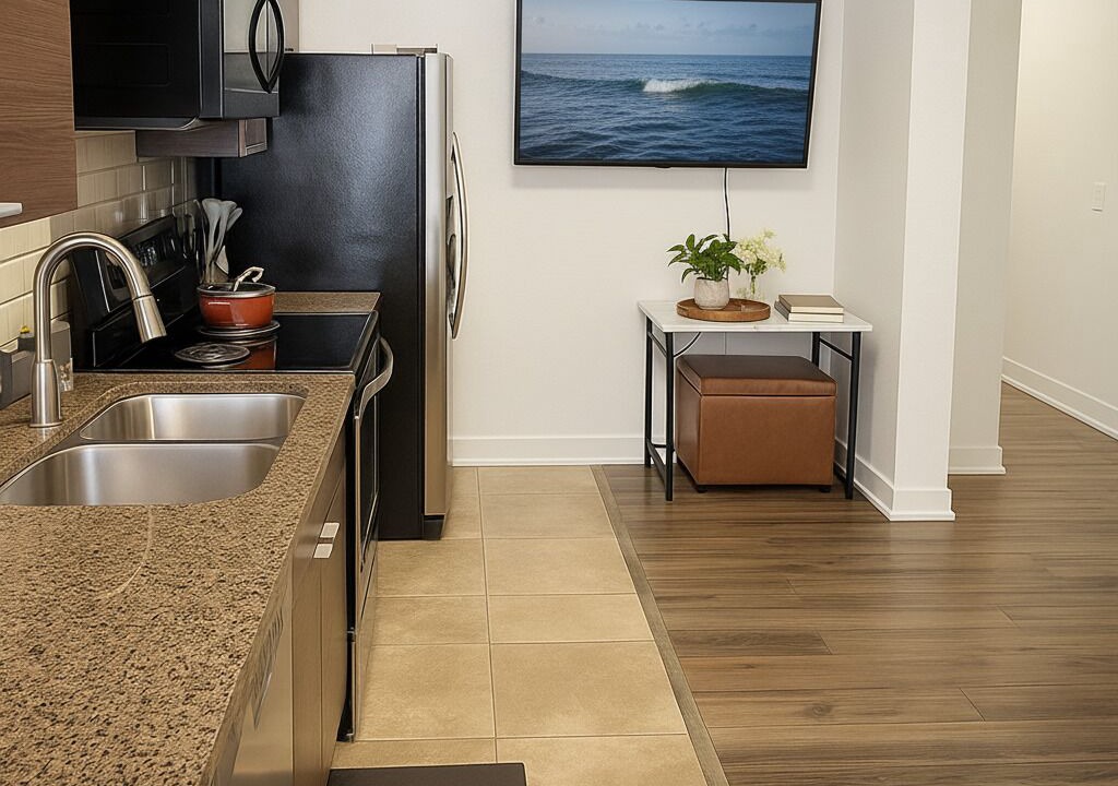 Photo of Kitchen in Del Rey