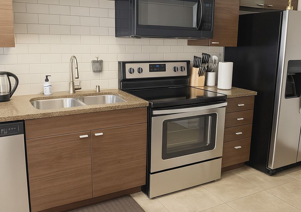 Photo of Kitchen in Del Rey