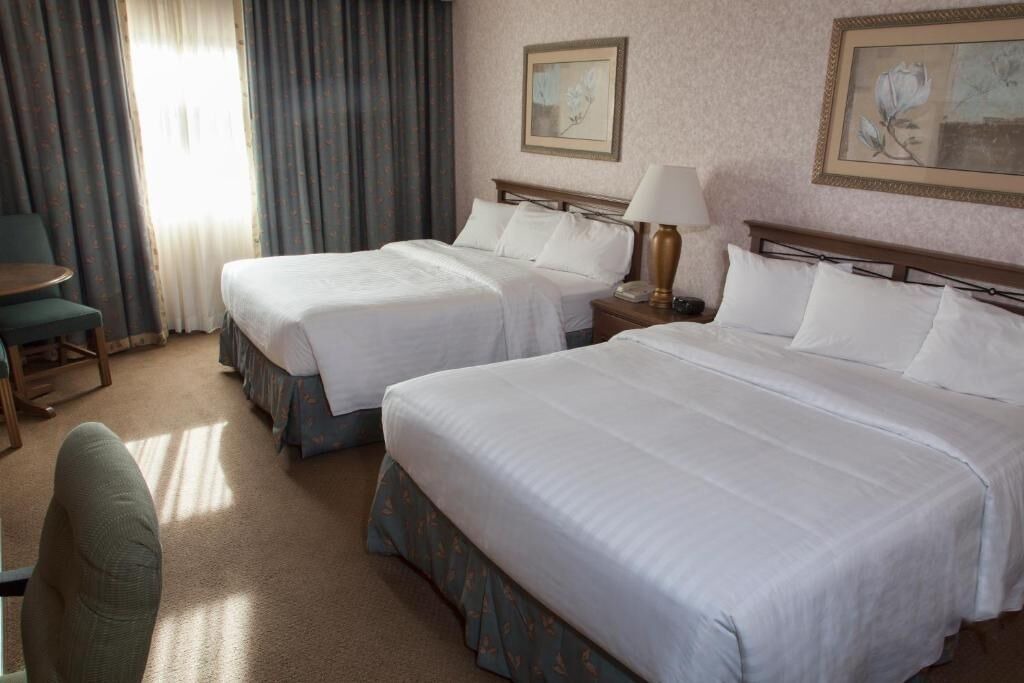 Photo of Bedroom in Raisin