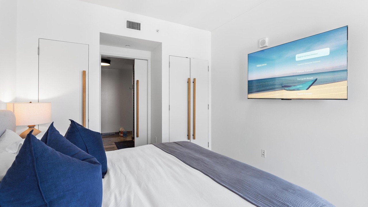 Photo of Bedroom in Hollywood