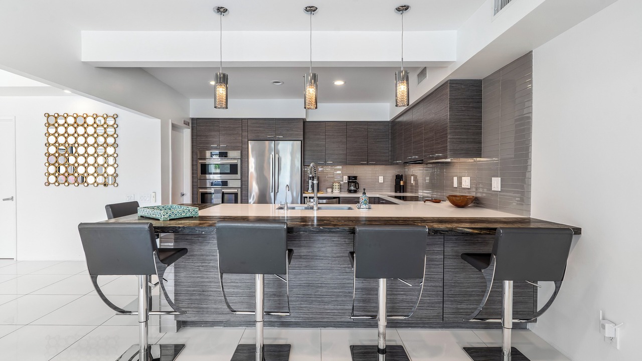Photo of Kitchen in Little Tuscany