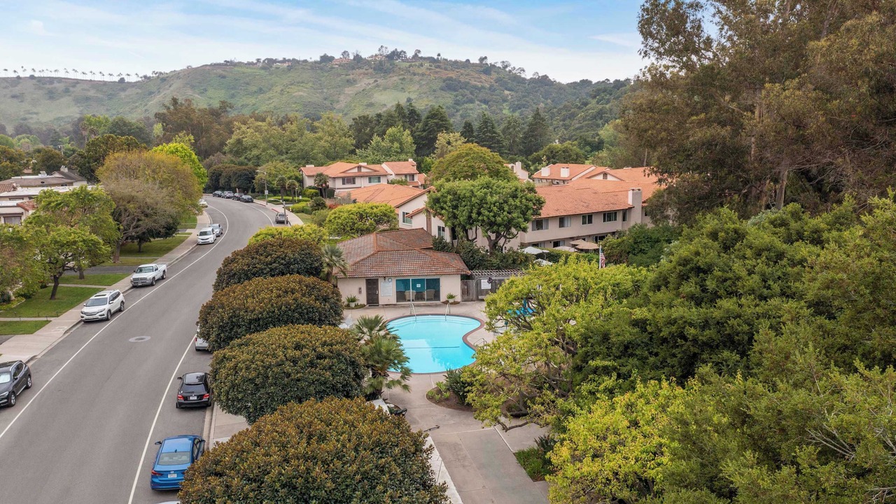 Photo of Outdoor in Hidden Valley