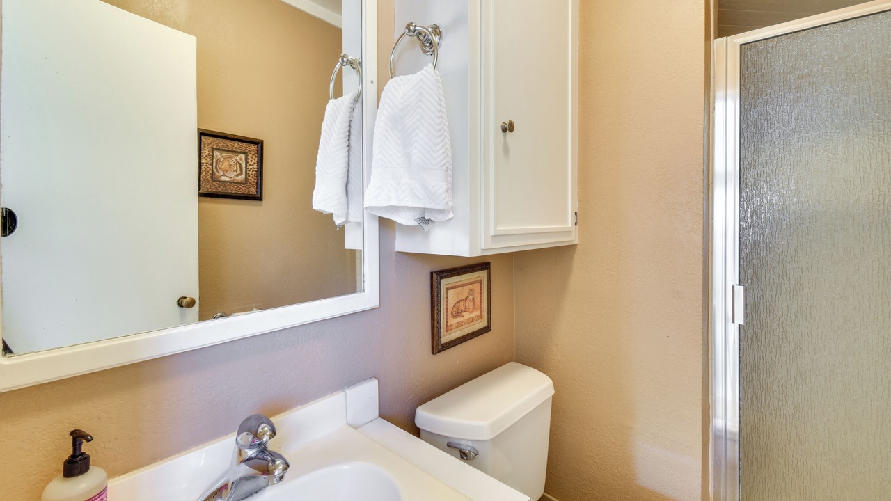 Photo of Bathroom in Roosevelt
