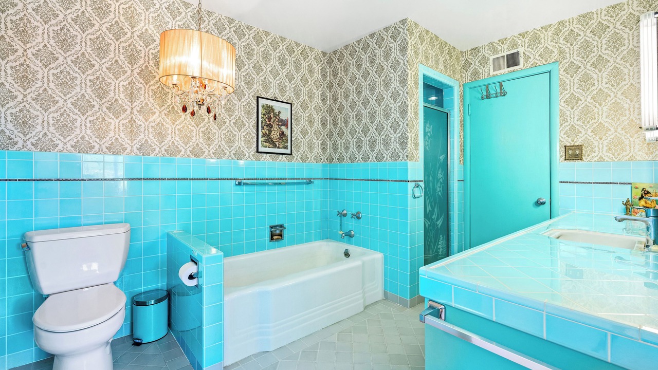 Photo of Bathroom in Point Reyes Station