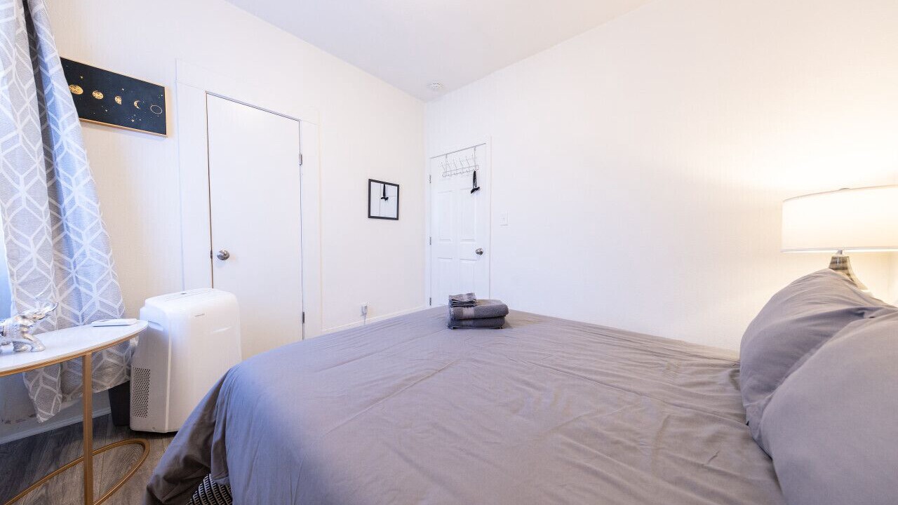 Photo of Bedroom in Willmore