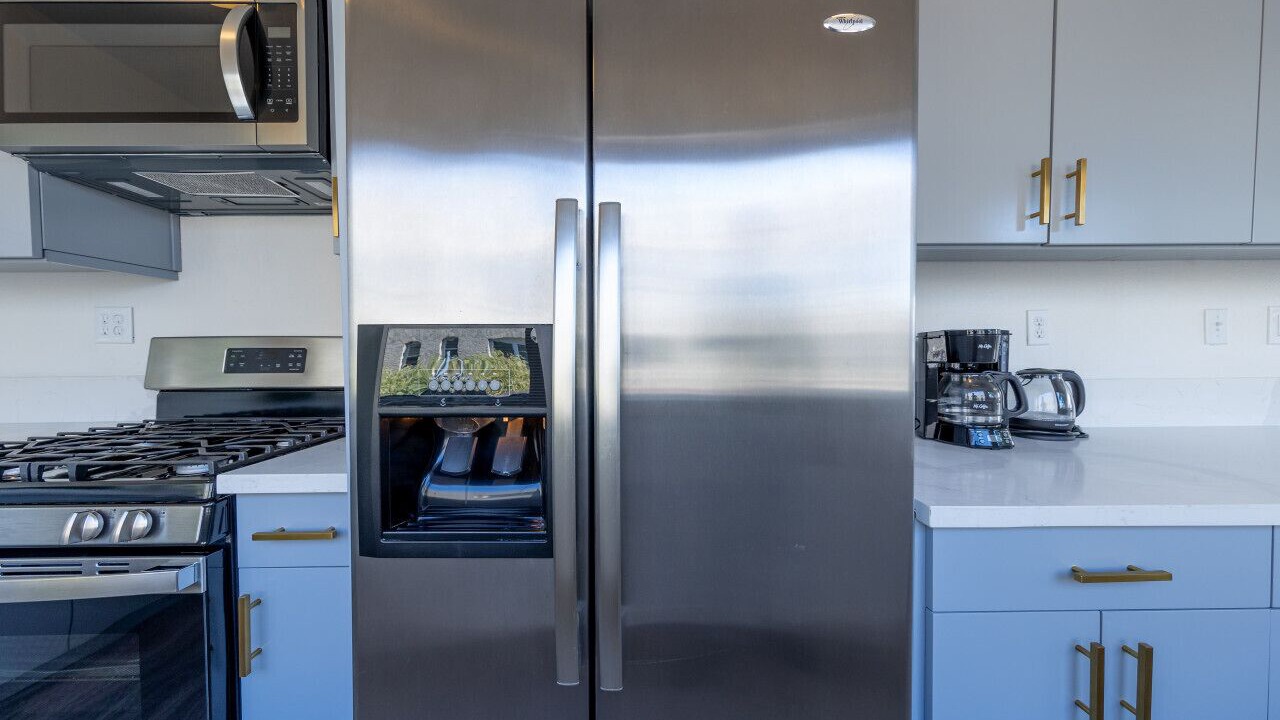 Photo of Kitchen in Willmore