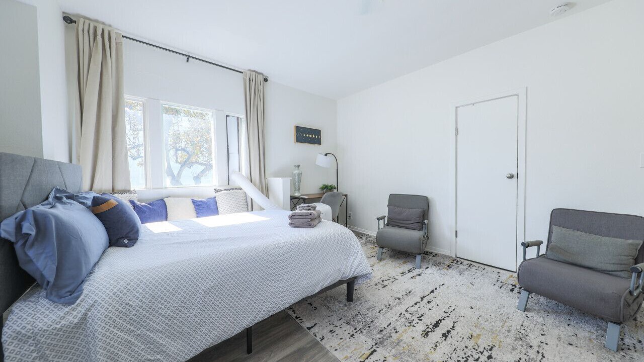 Photo of Bedroom in Willmore