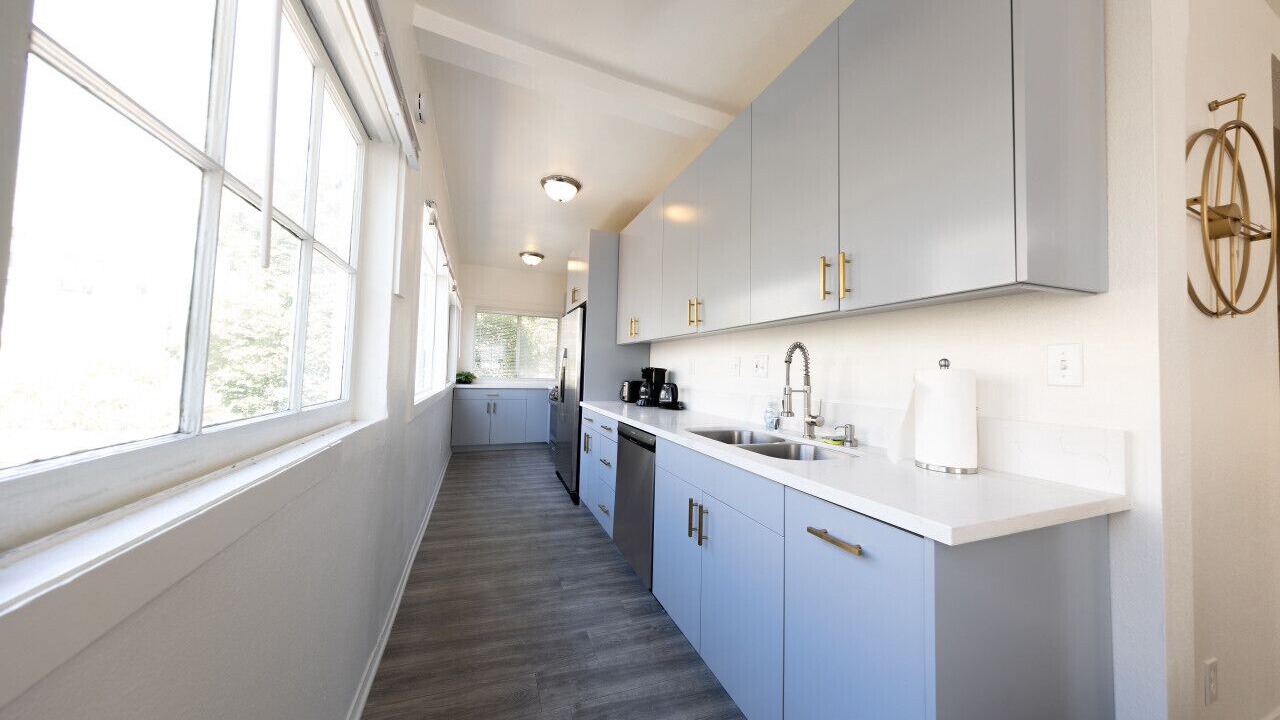 Photo of Kitchen in Willmore