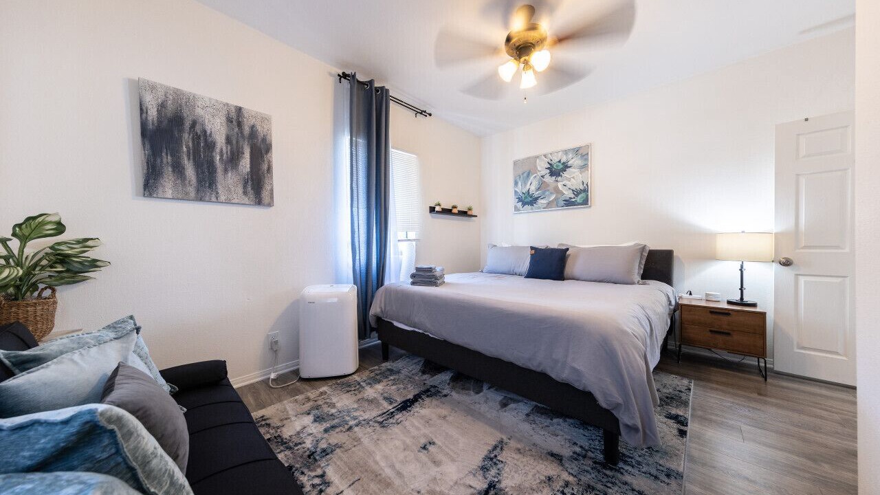 Photo of Bedroom in Willmore