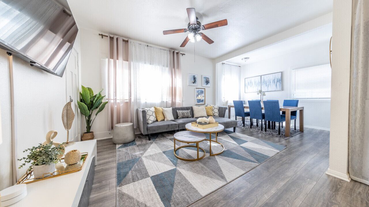 Photo of Livingroom in Willmore
