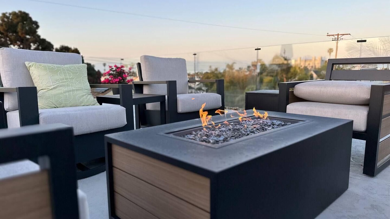 Photo of Outdoor in North Pacific Beach