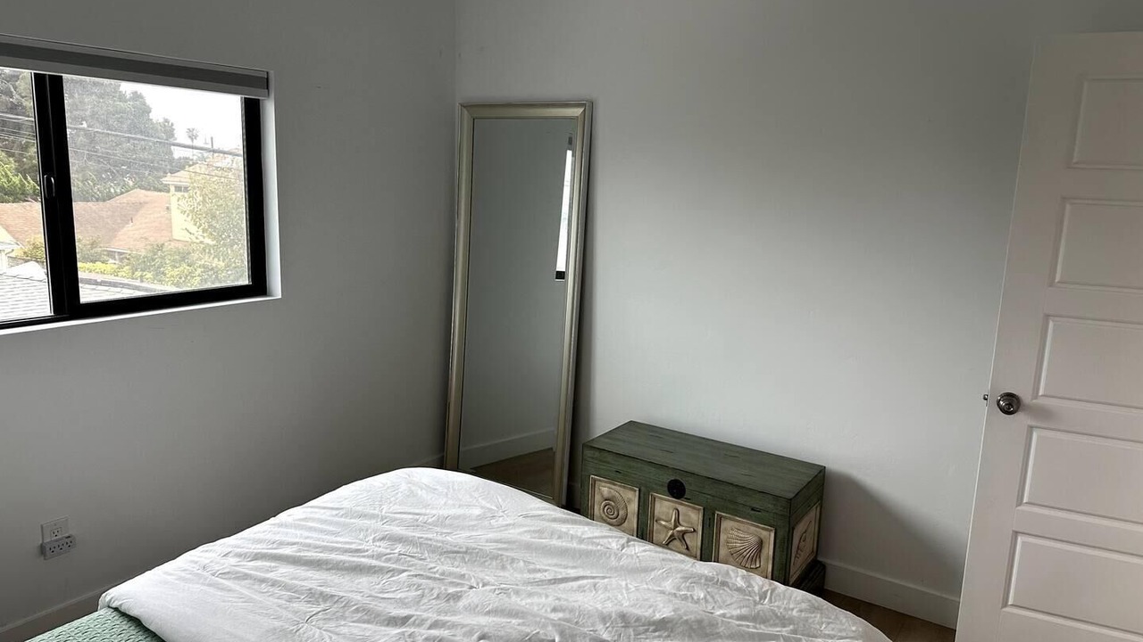 Photo of Bedroom in North Pacific Beach