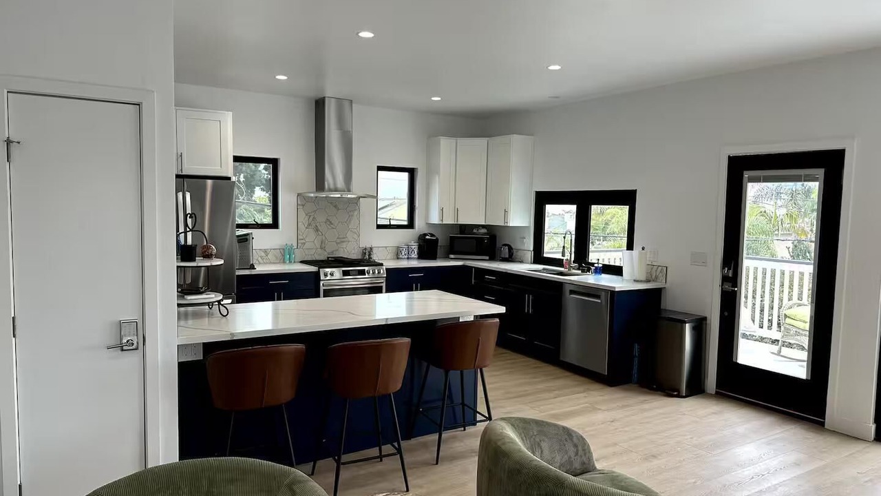 Photo of Kitchen in North Pacific Beach