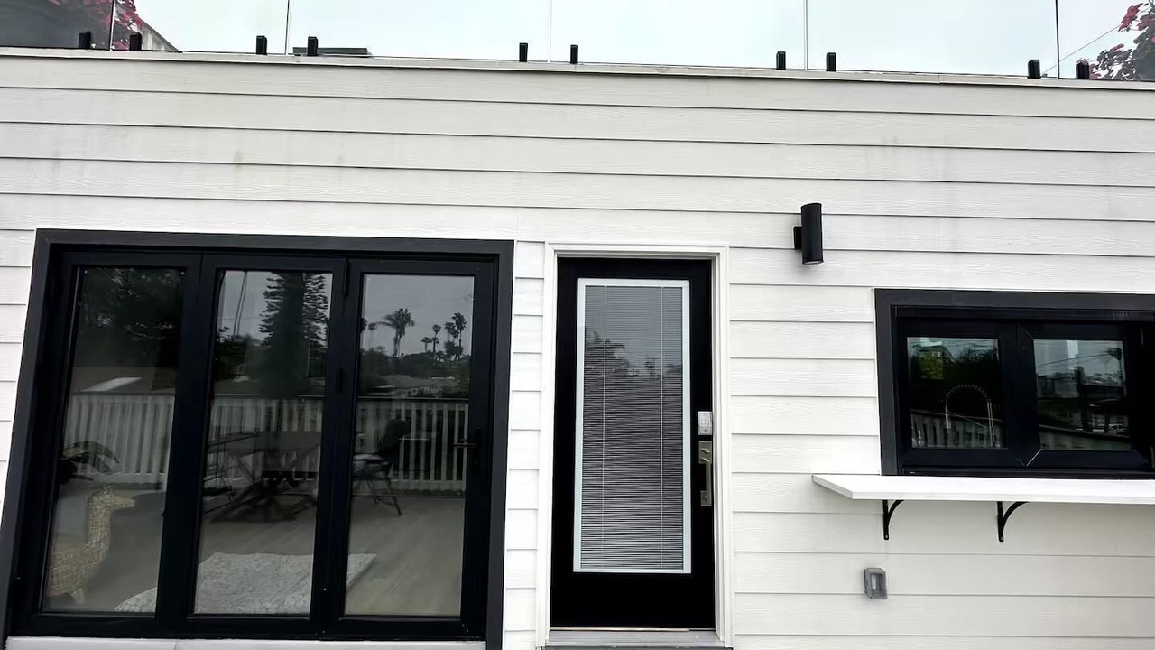Photo of Outdoor in North Pacific Beach