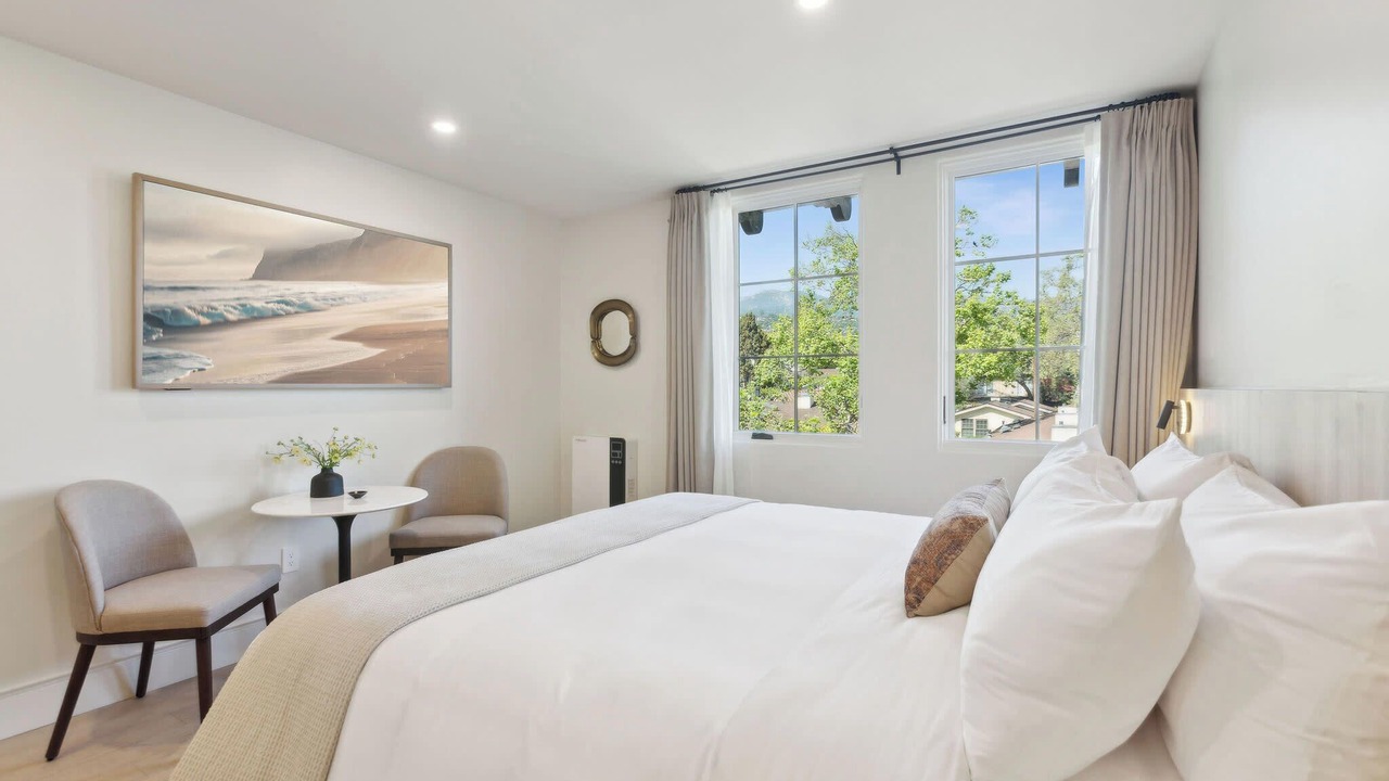 Photo of Bedroom in Laguna