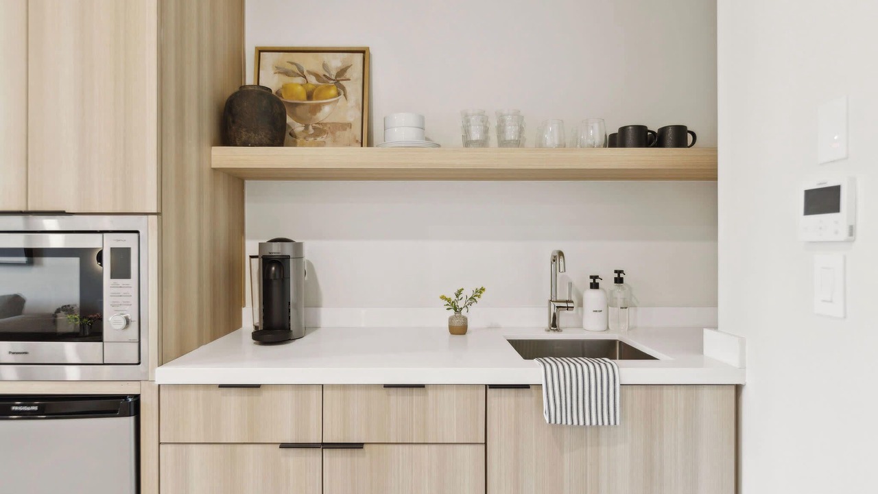 Photo of Kitchen in Laguna
