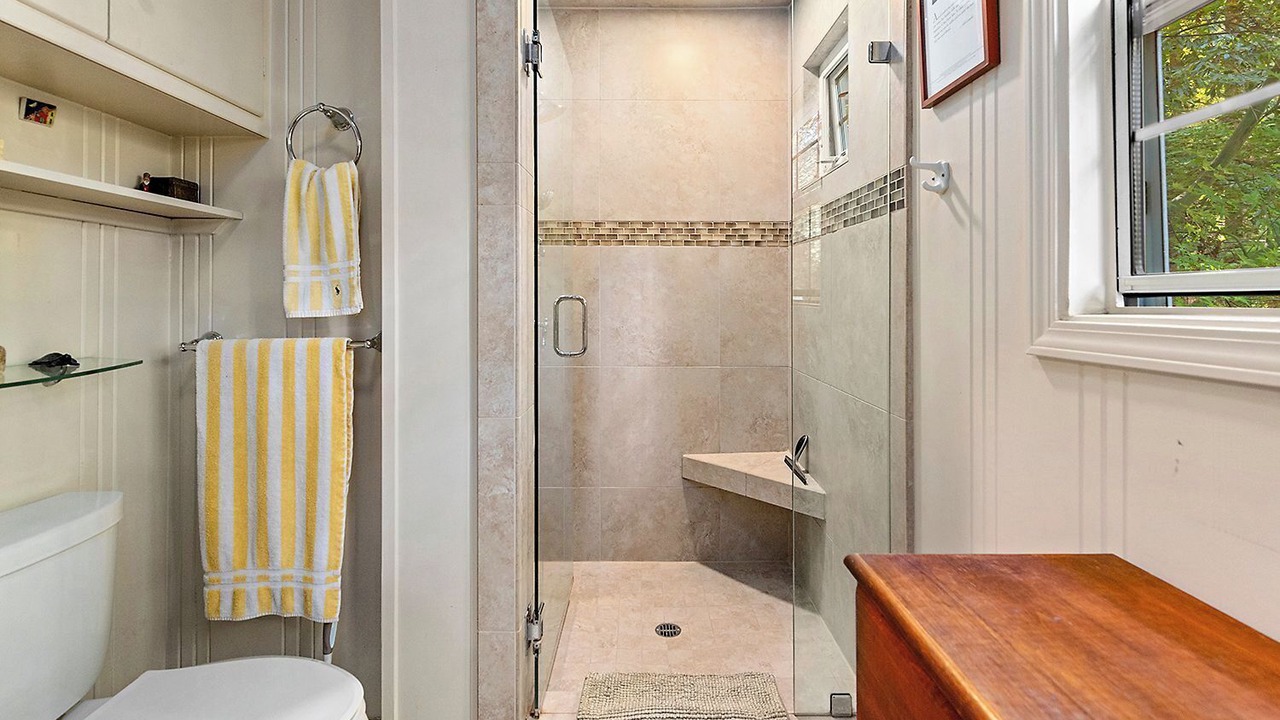 Photo of Bathroom in Northwood