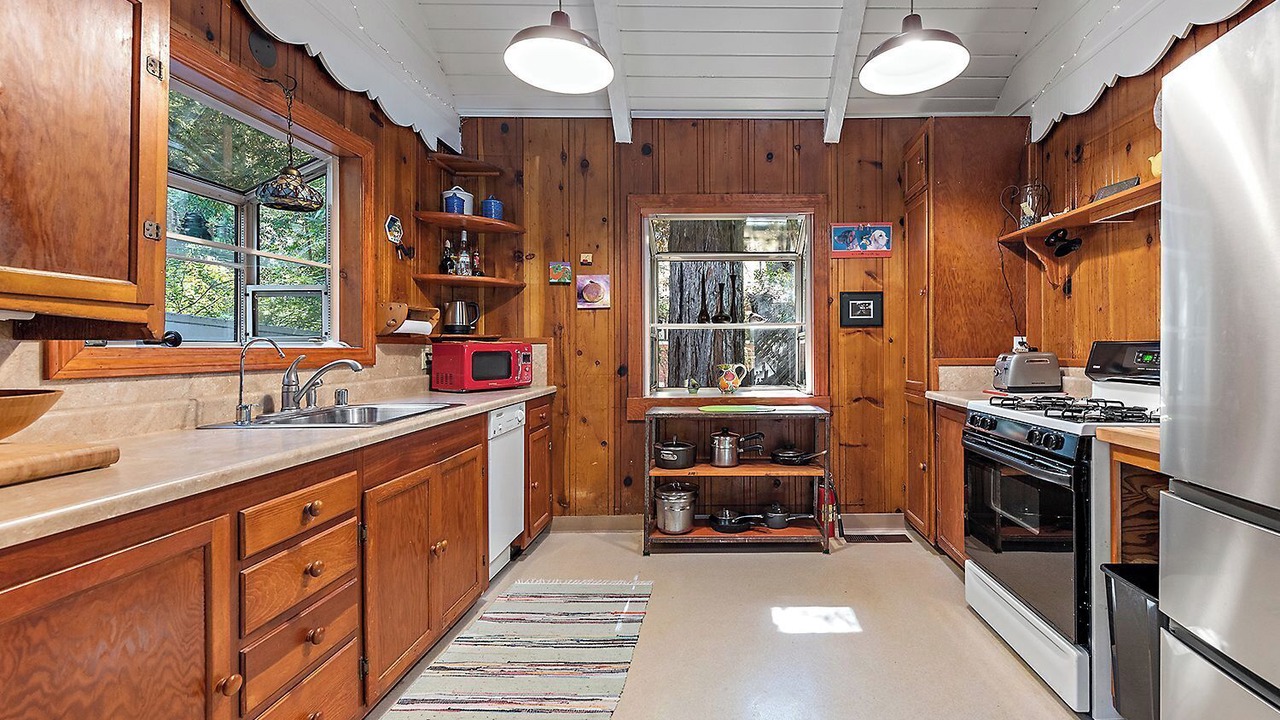 Photo of Kitchen in Northwood