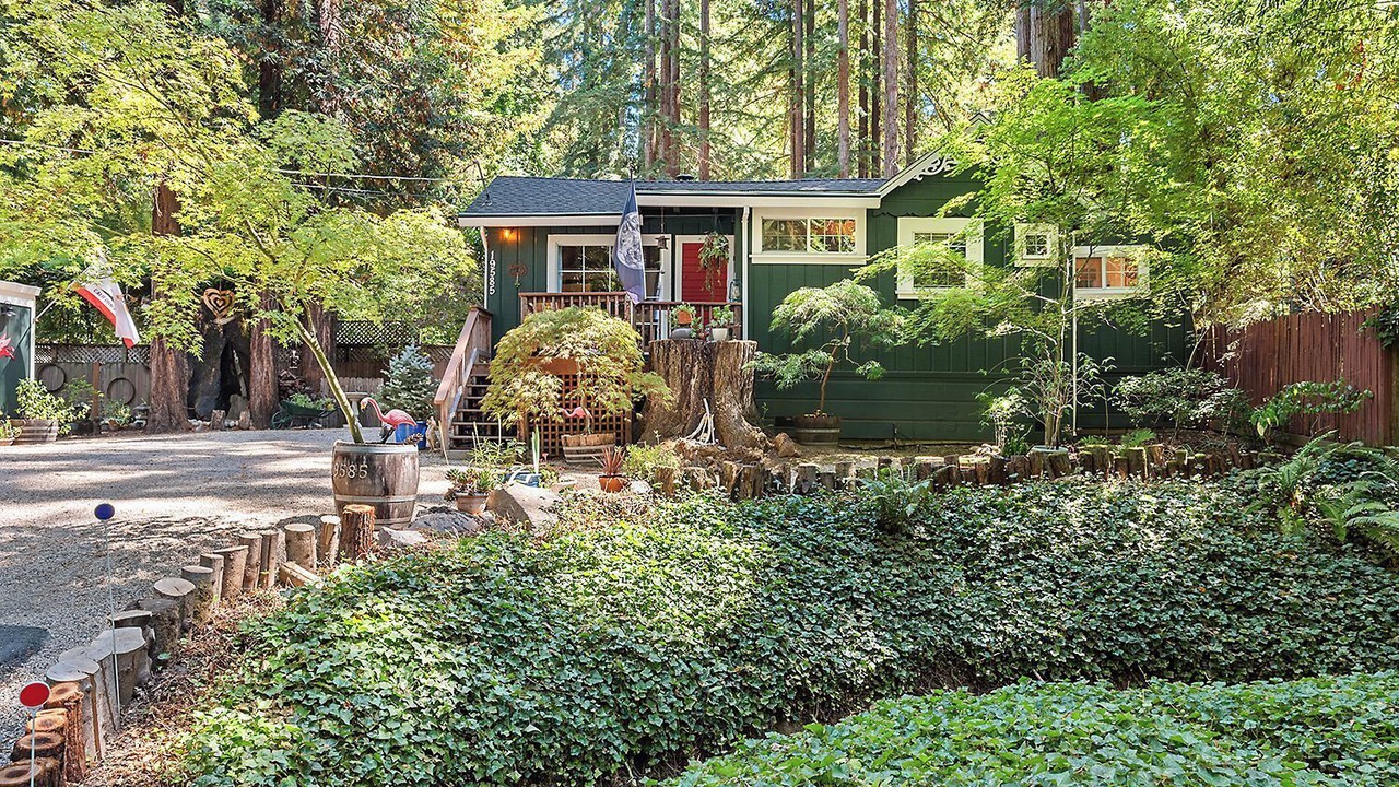 Photo of Outdoor in Northwood