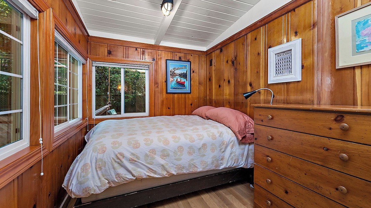 Photo of Bedroom in Northwood