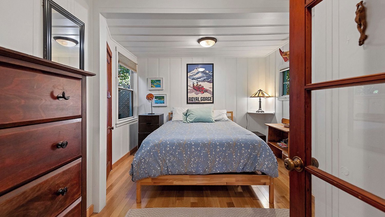 Photo of Bedroom in Northwood