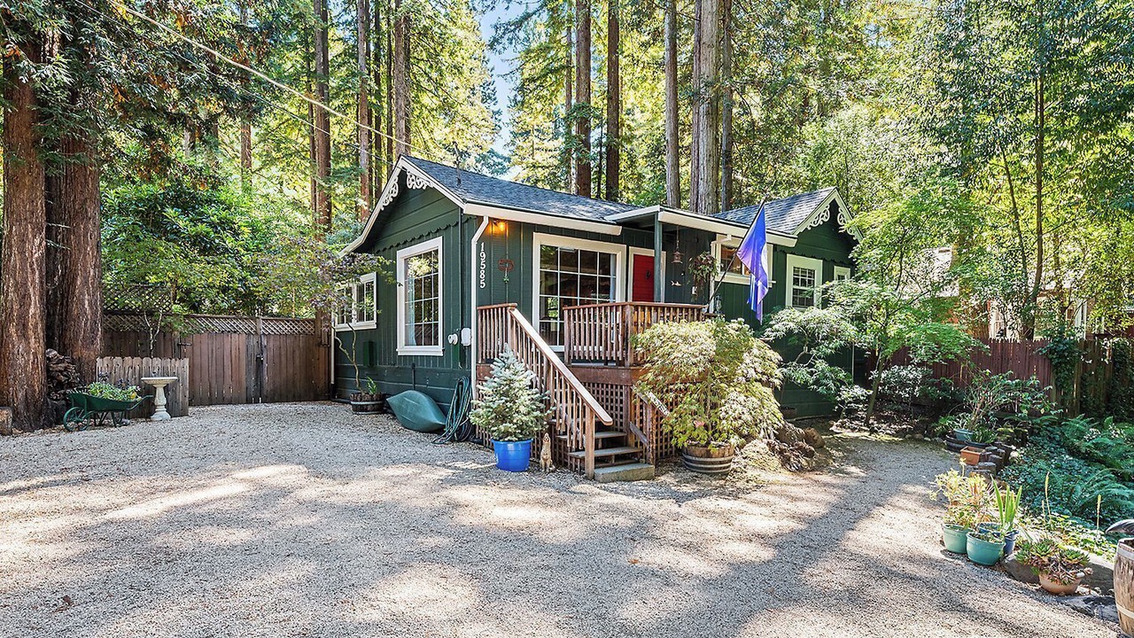 Photo of Outdoor in Northwood