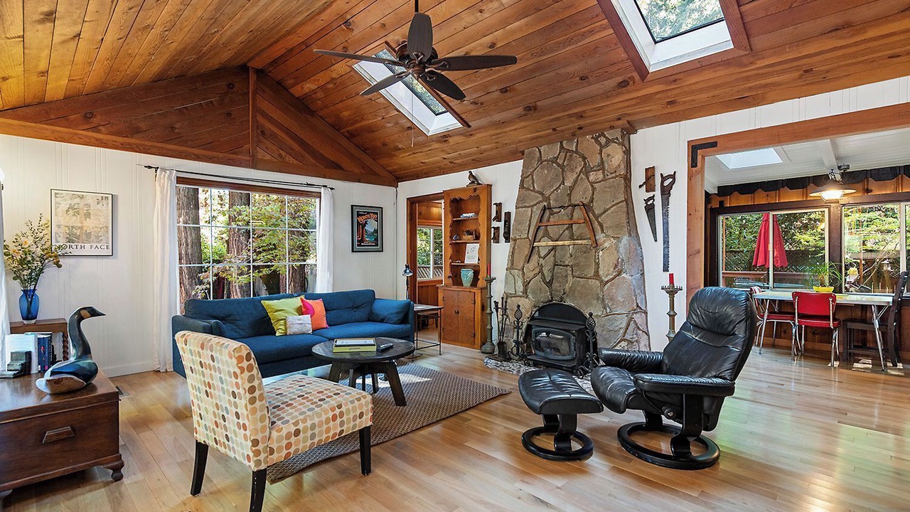 Photo of Livingroom in Northwood
