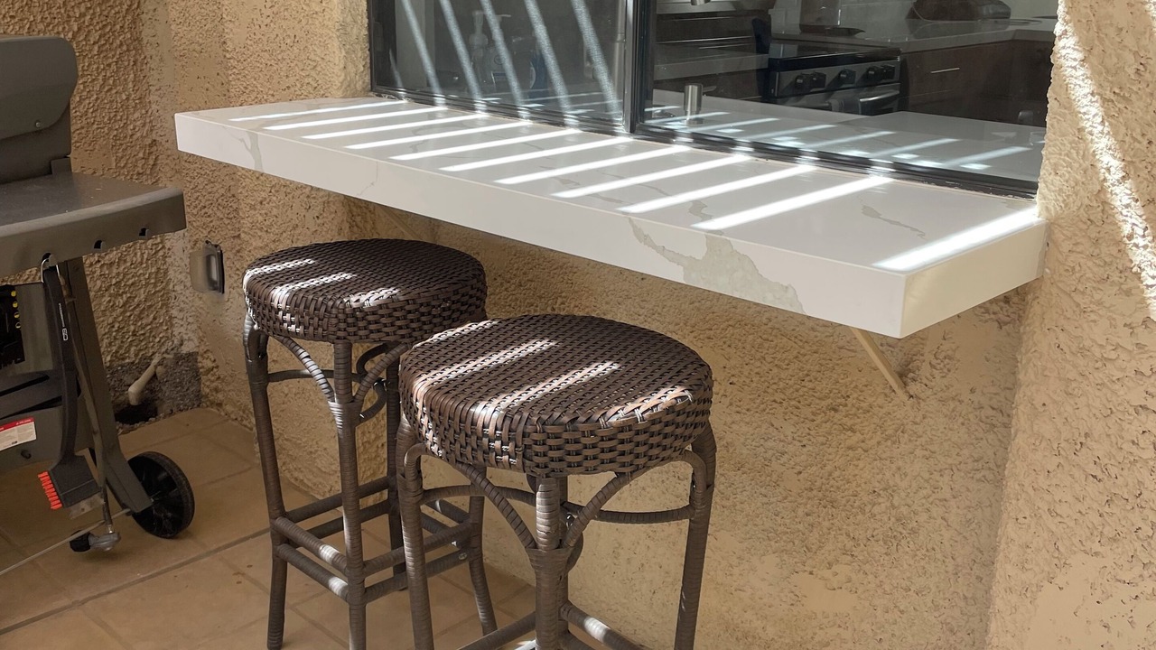Photo of Outdoor in Rancho Mirage