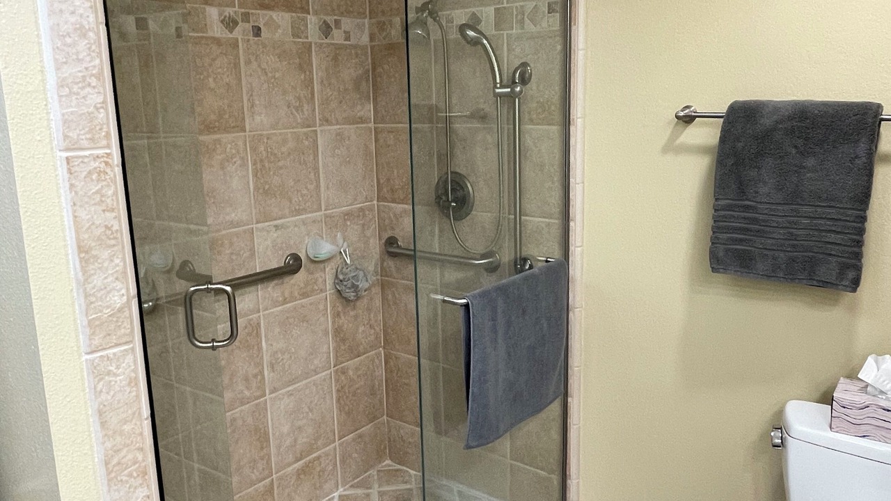 Photo of Bathroom in Rancho Mirage