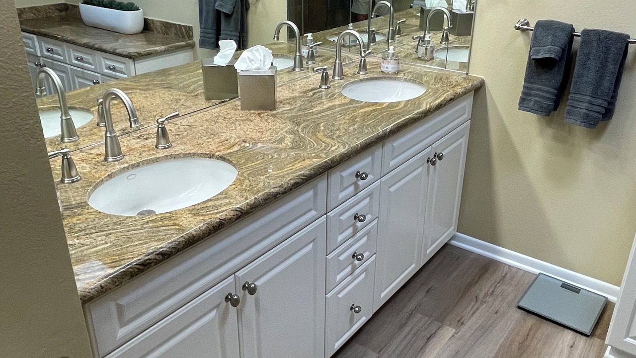 Photo of Bathroom in Rancho Mirage