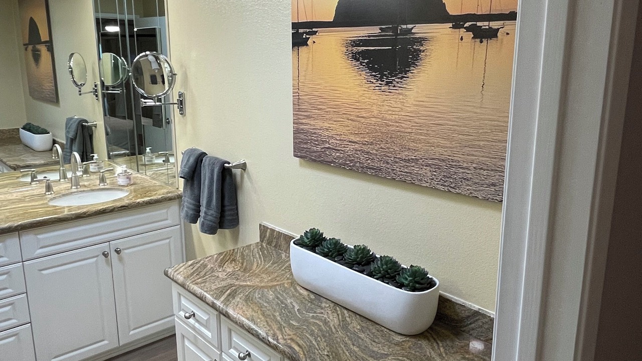 Photo of Bathroom in Rancho Mirage