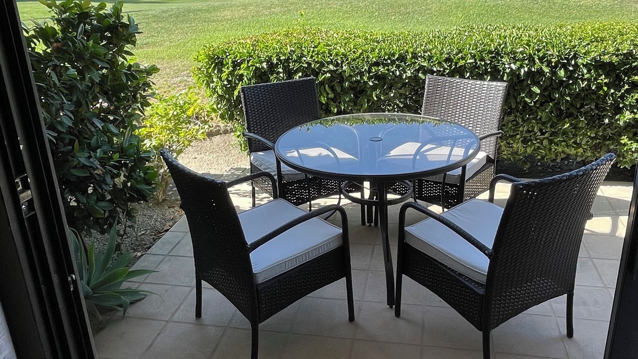 Photo of Outdoor in Rancho Mirage