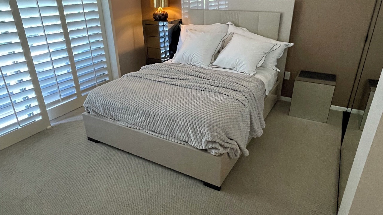 Photo of Bedroom in Rancho Mirage