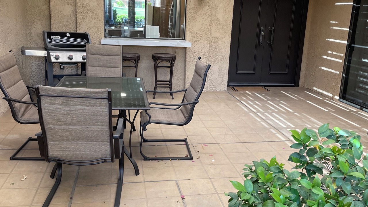 Photo of Outdoor in Rancho Mirage